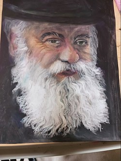 Rabbi Mendel