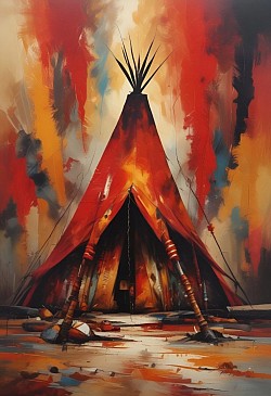 Teepee